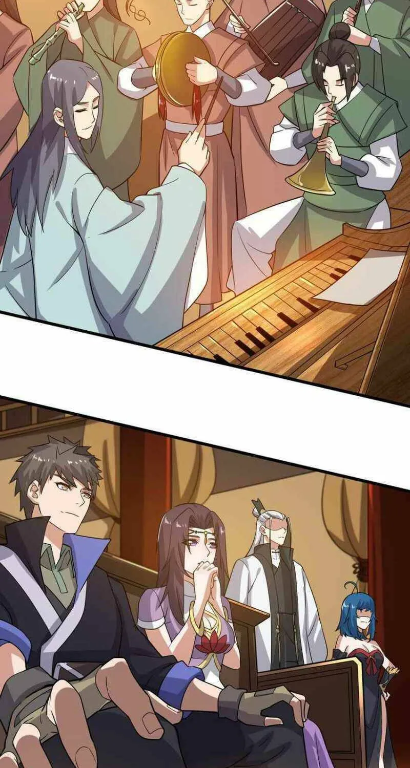 Read Yuan Long chapter 238 image 23 on Lezhin