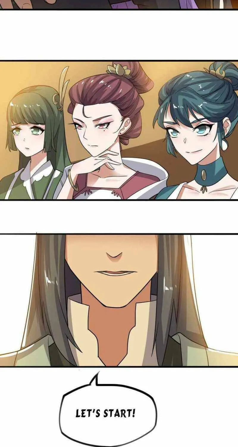 Read Yuan Long chapter 238 image 24 on Lezhin