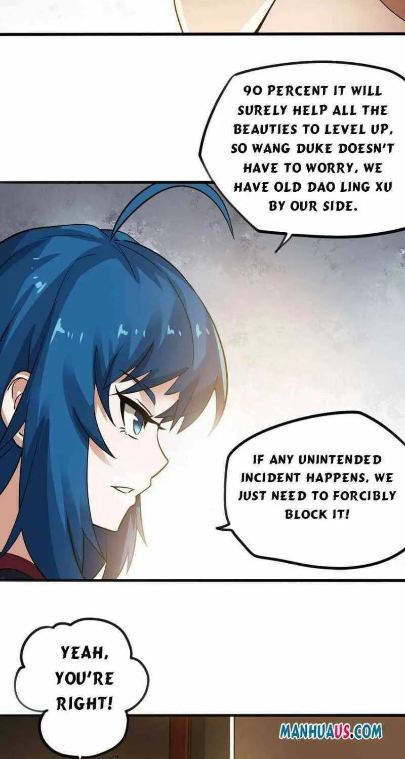 Read Yuan Long chapter 238 image 3 on Lezhin