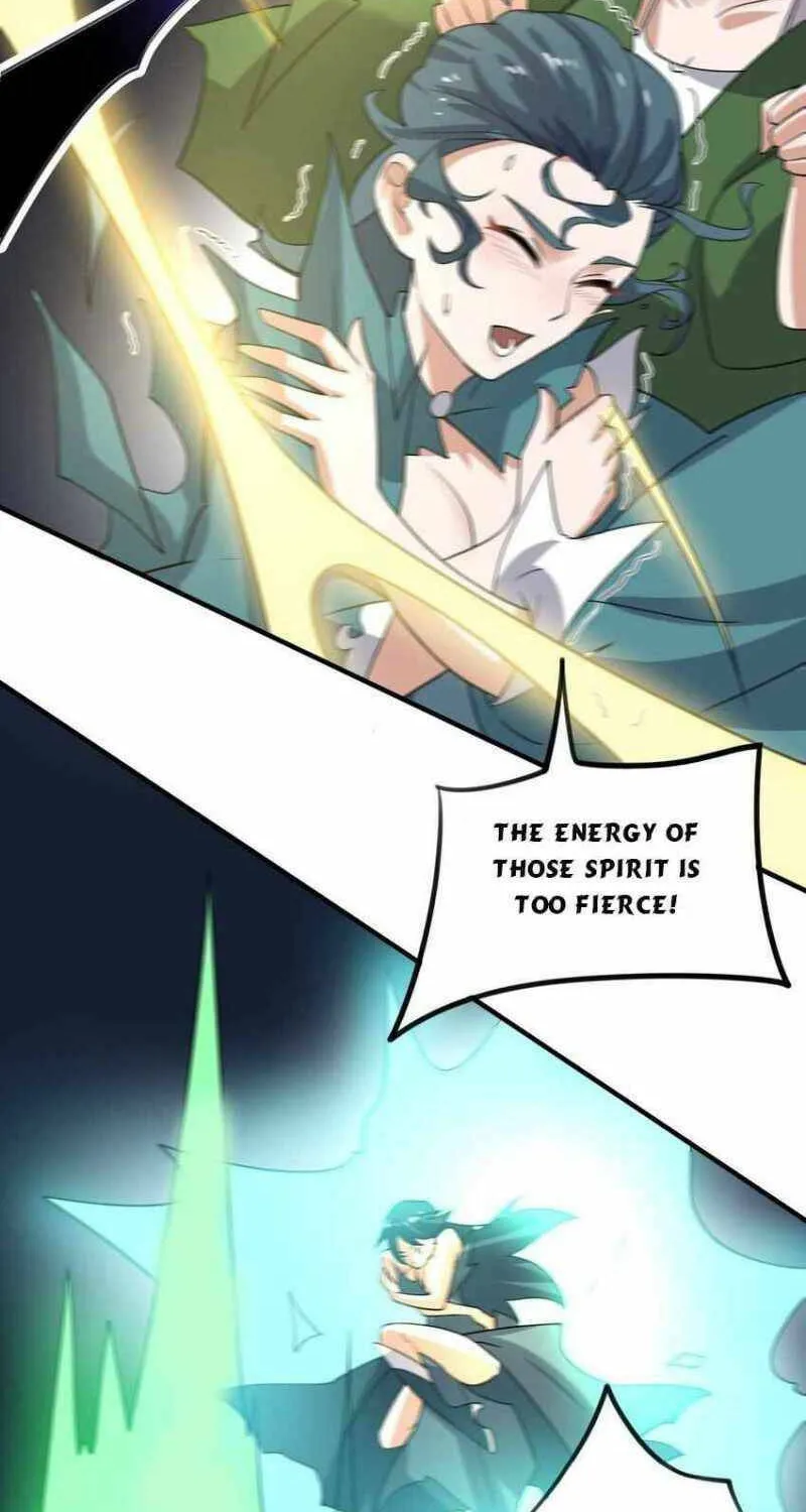 Read Yuan Long chapter 238 image 32 on Lezhin