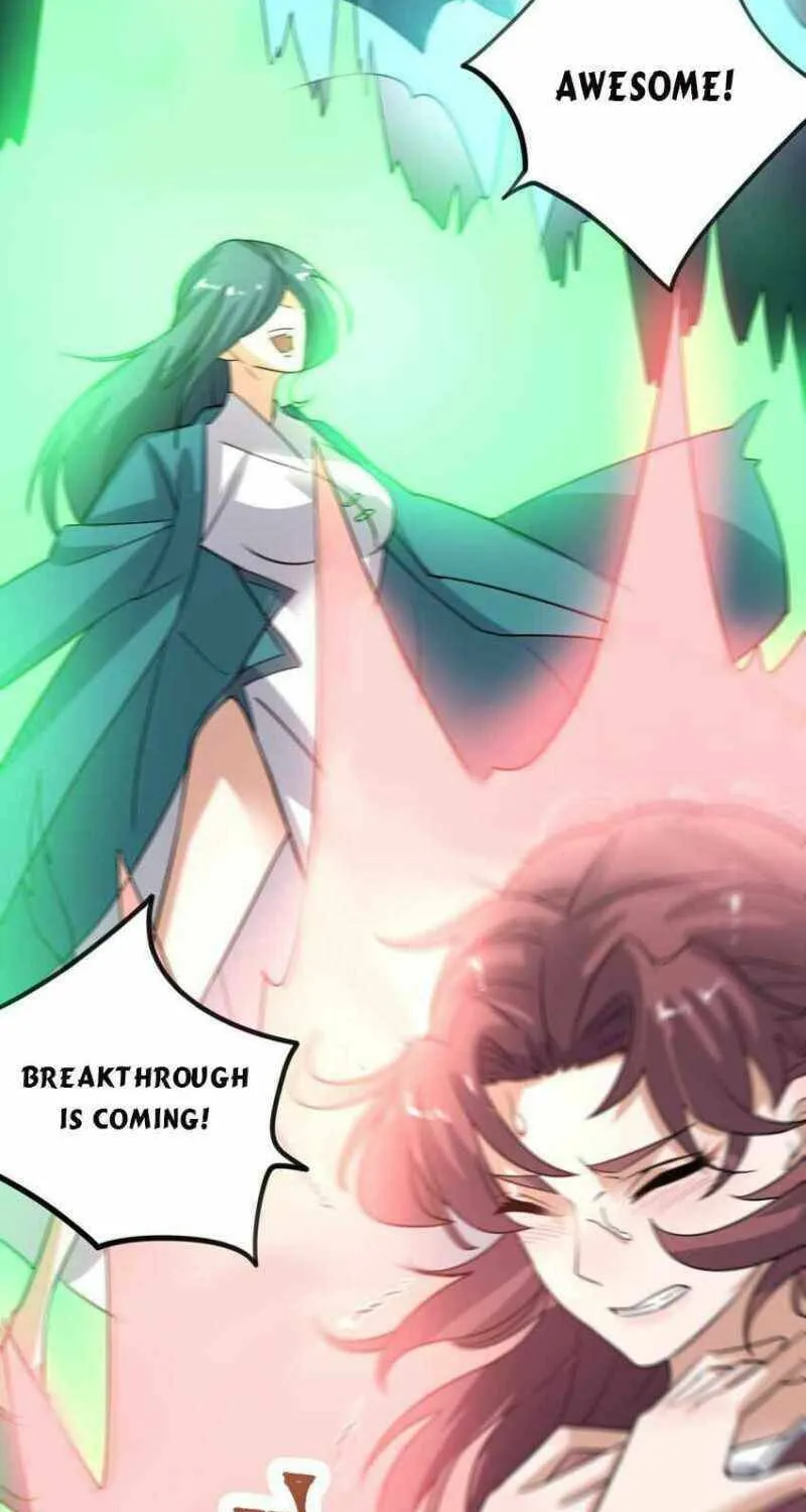 Read Yuan Long chapter 238 image 33 on Lezhin