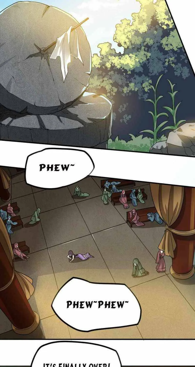Read Yuan Long chapter 238 image 35 on Lezhin