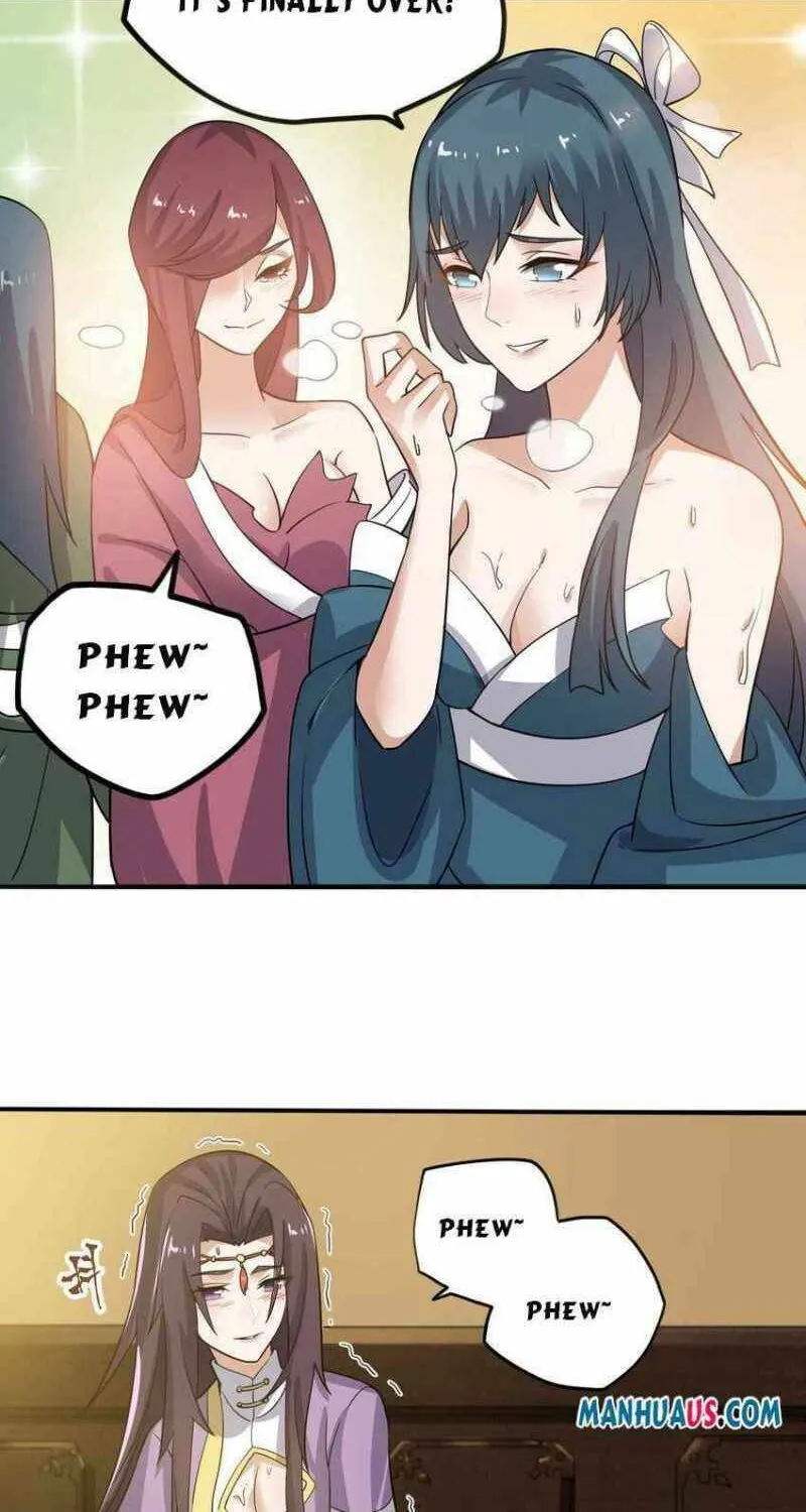 Read Yuan Long chapter 238 image 36 on Lezhin