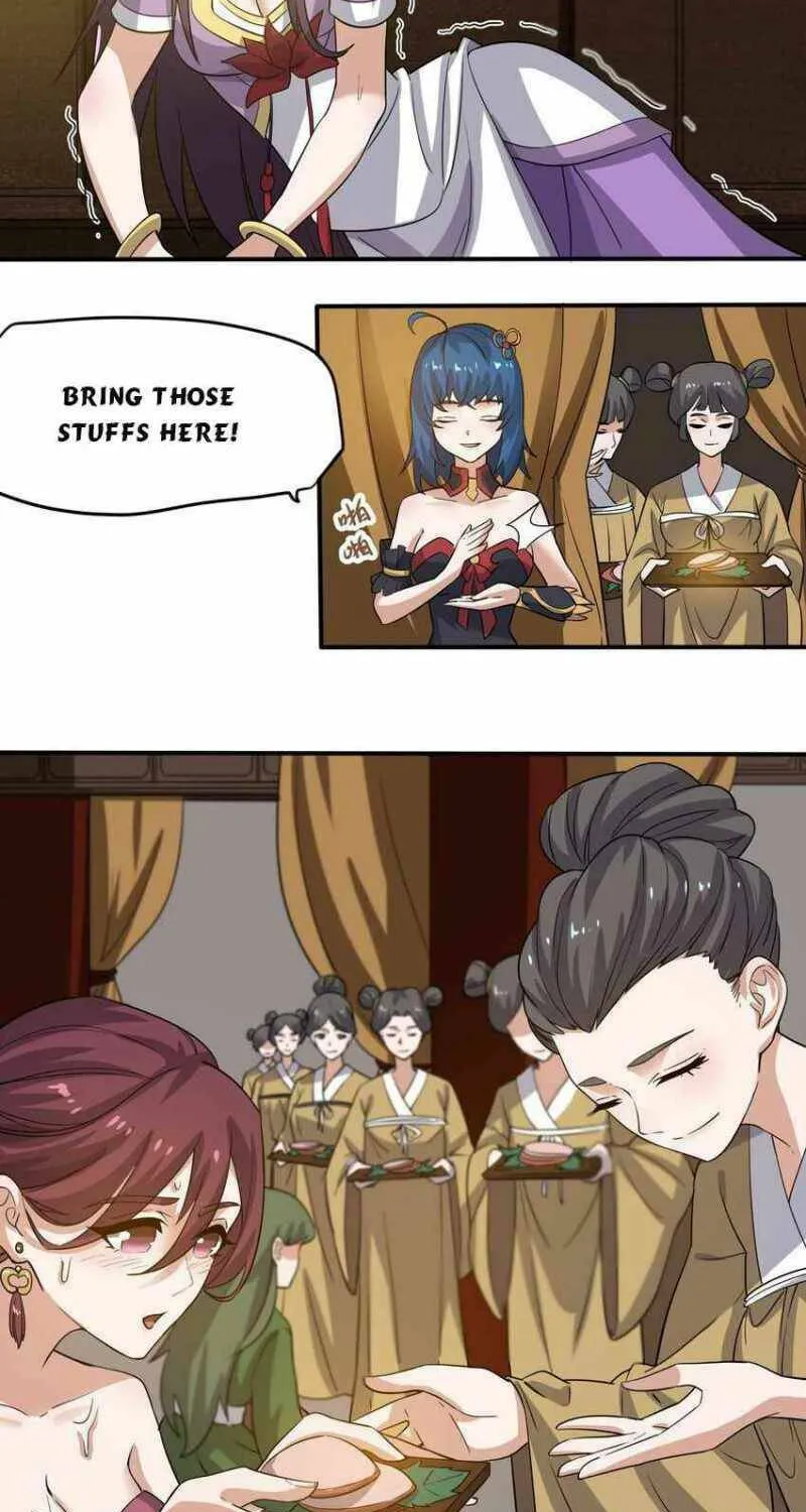 Read Yuan Long chapter 238 image 37 on Lezhin