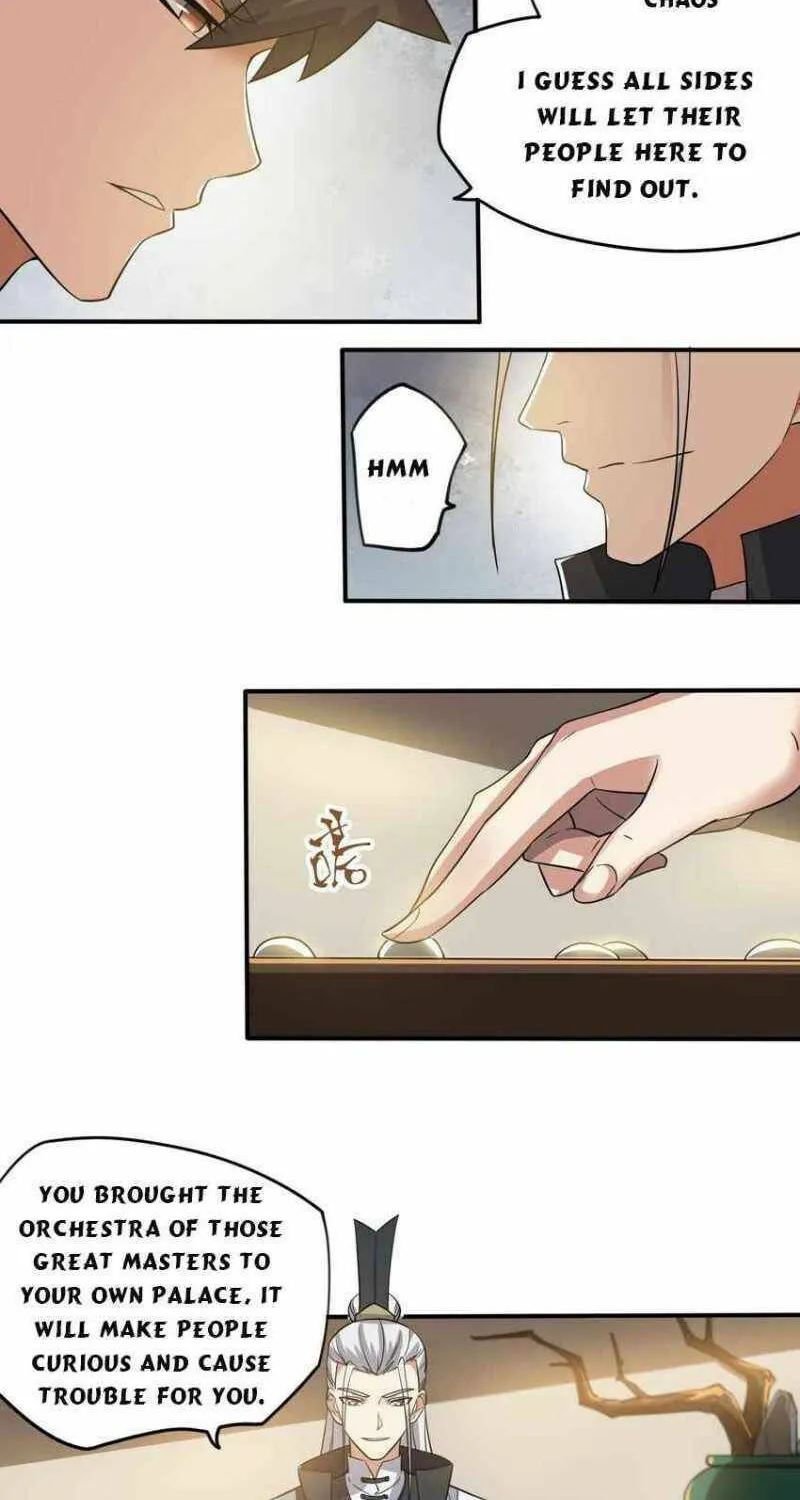 Read Yuan Long chapter 238 image 42 on Lezhin