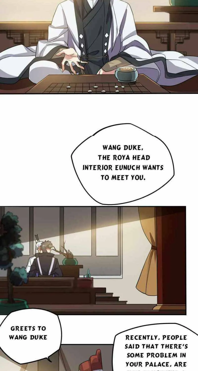 Read Yuan Long chapter 238 image 43 on Lezhin