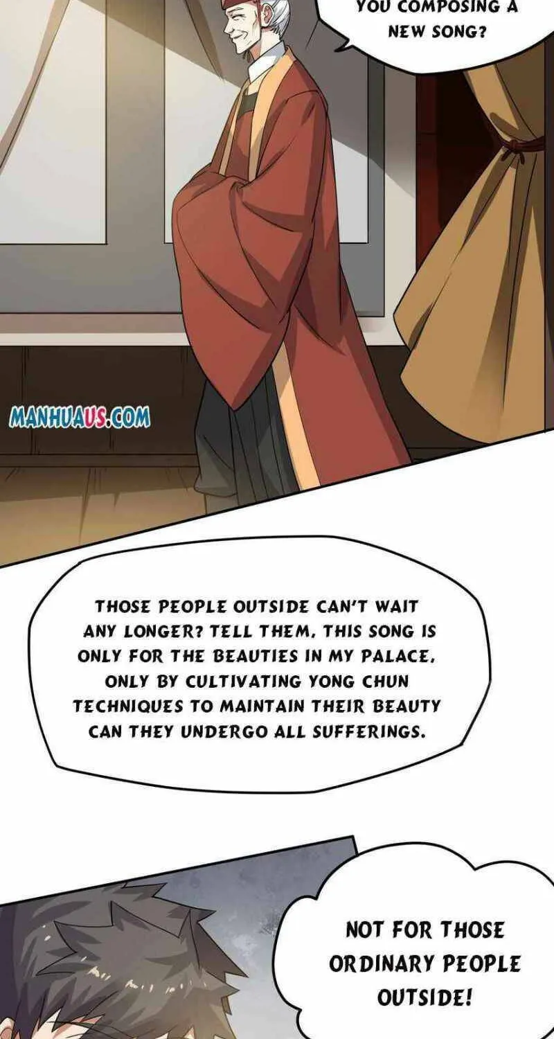 Read Yuan Long chapter 238 image 44 on Lezhin