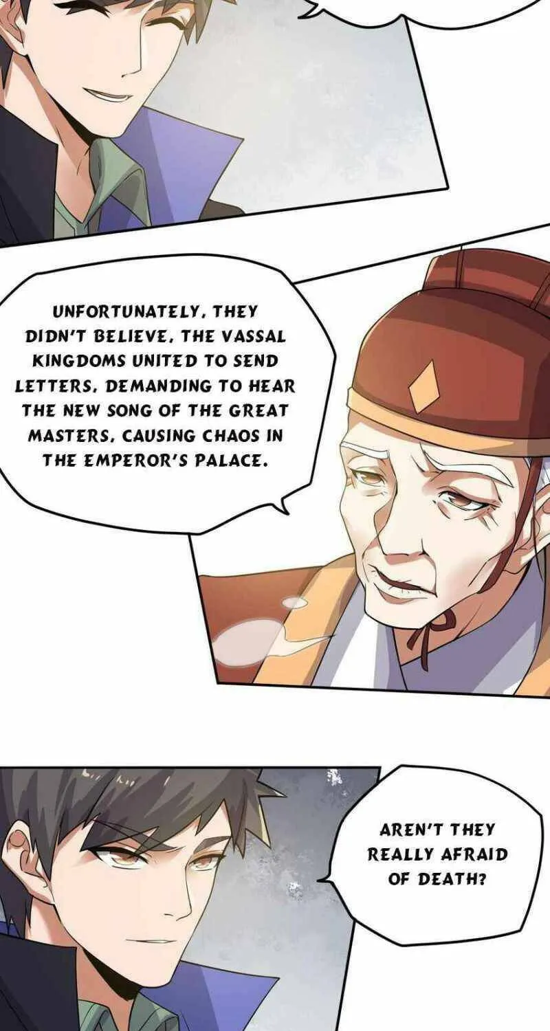 Read Yuan Long chapter 238 image 45 on Lezhin