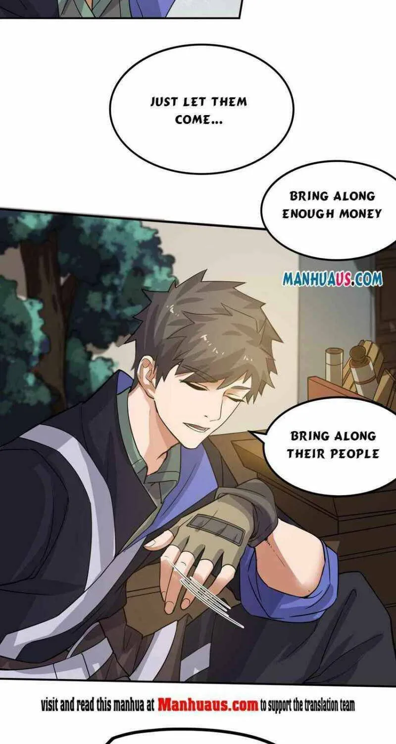 Read Yuan Long chapter 238 image 46 on Lezhin