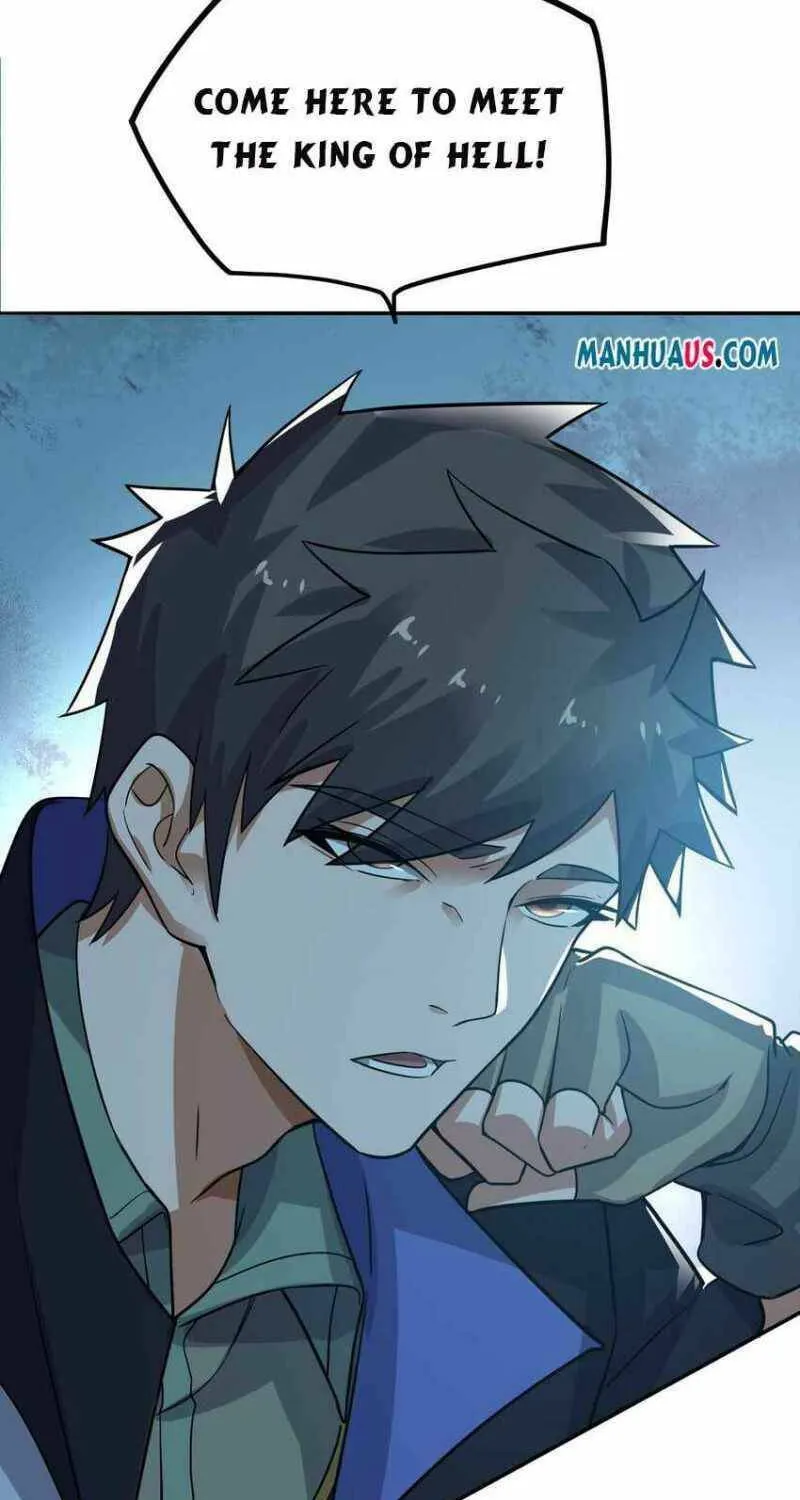 Read Yuan Long chapter 238 image 47 on Lezhin