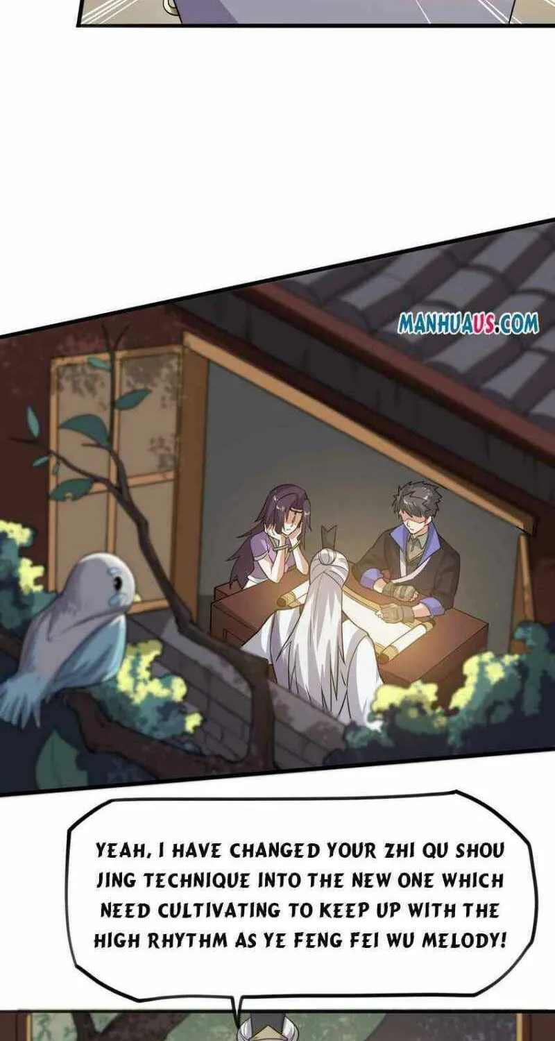 Read Yuan Long chapter 238 image 7 on Lezhin