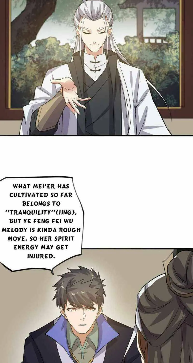 Read Yuan Long chapter 238 image 8 on Lezhin