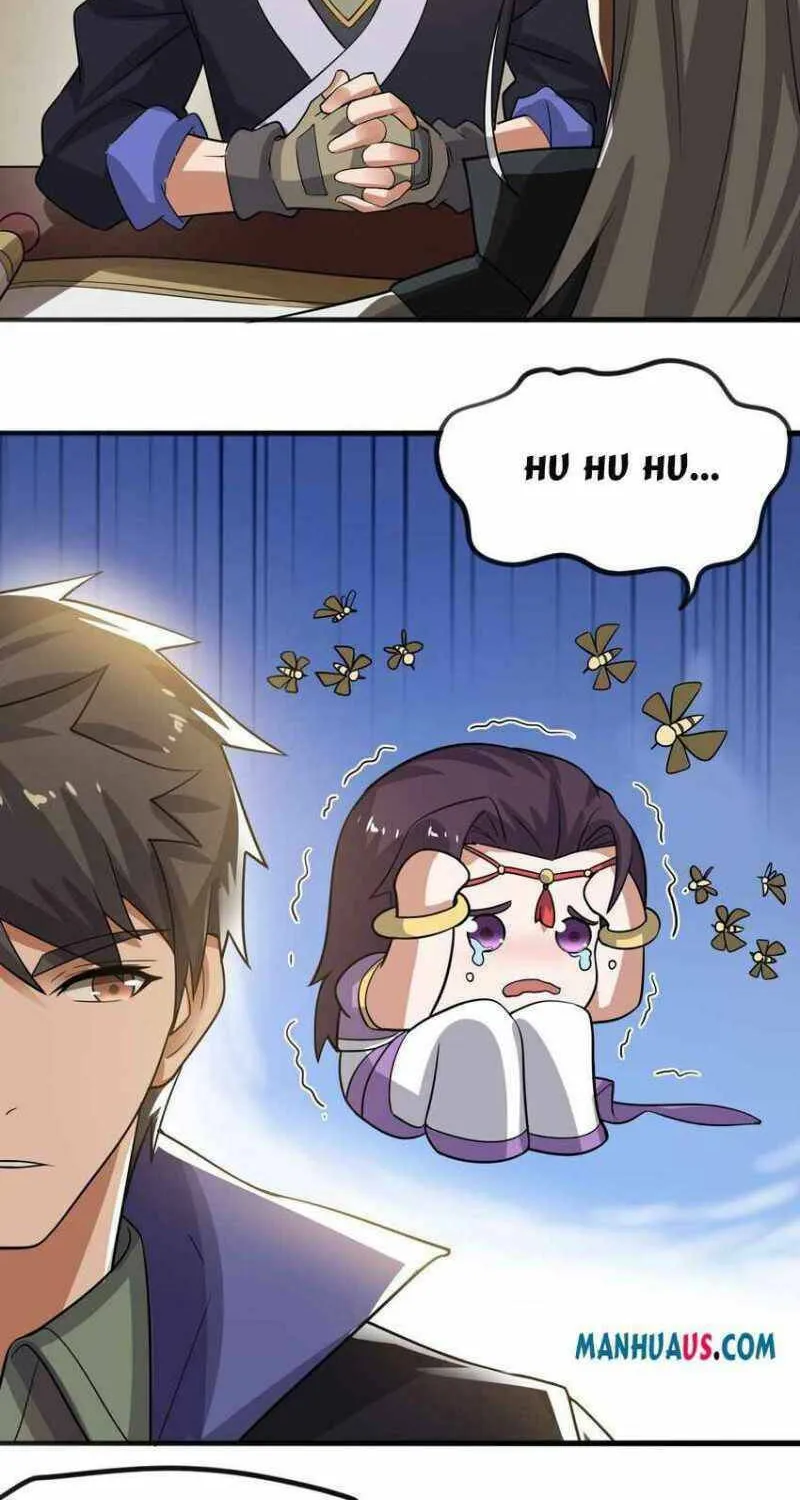 Read Yuan Long chapter 238 image 9 on Lezhin