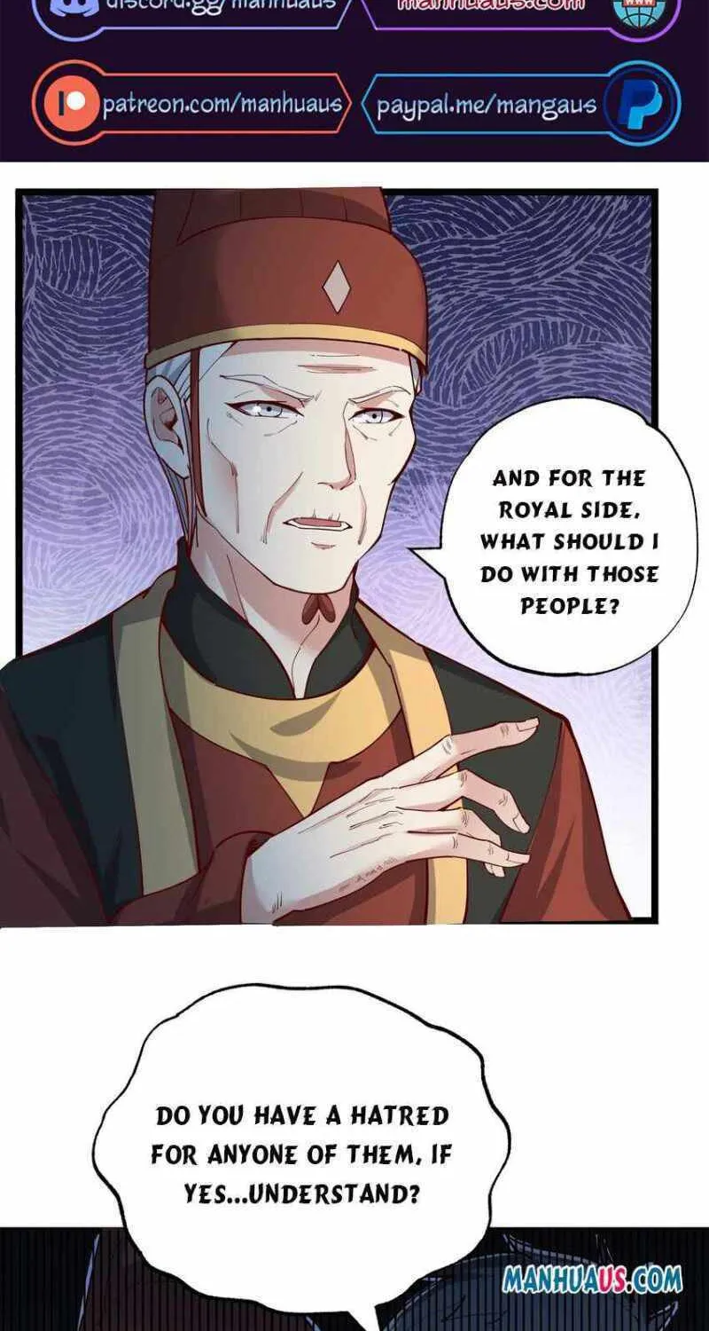 Read Yuan Long chapter 239 image 1 on Lezhin