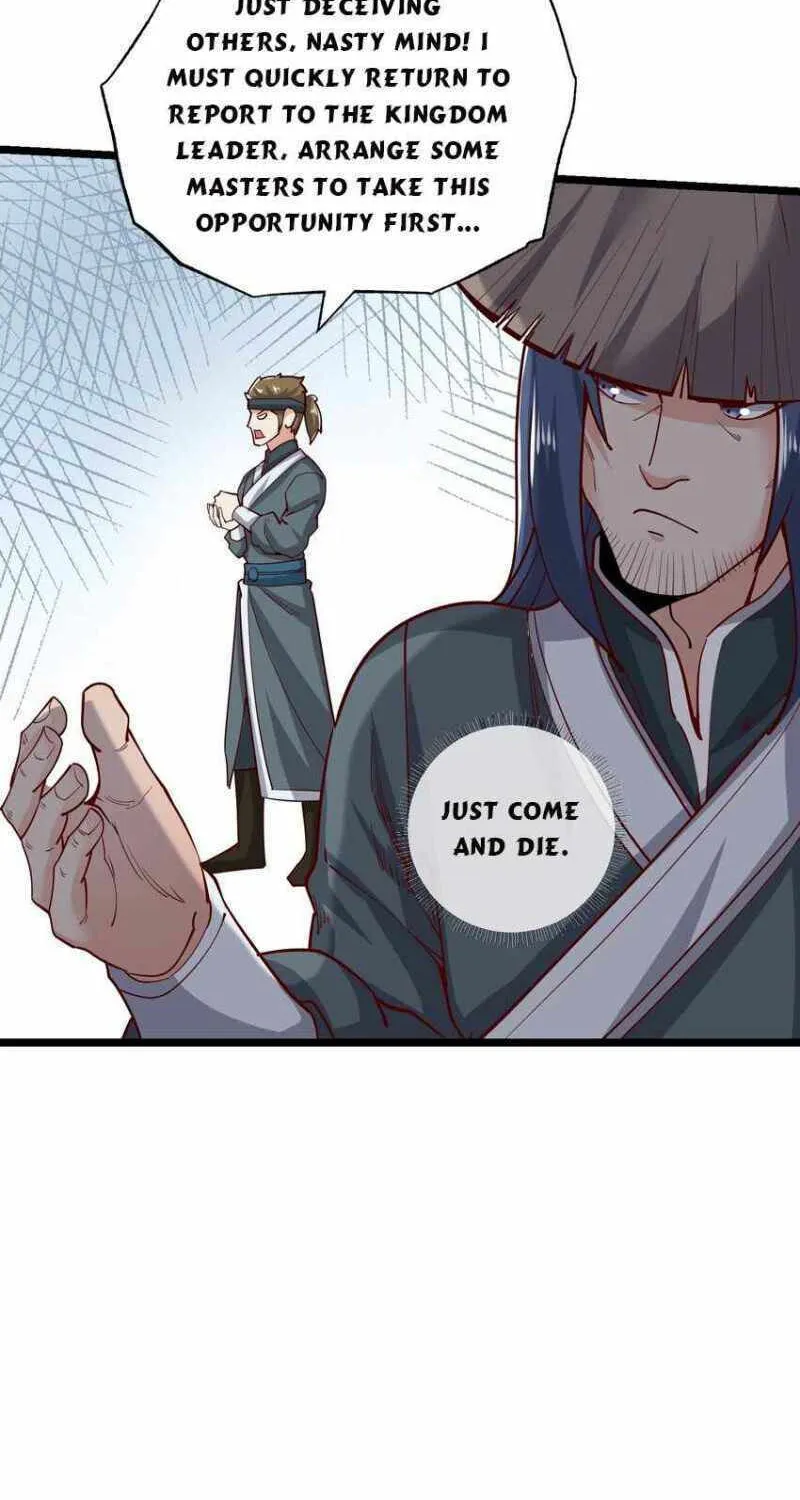 Read Yuan Long chapter 239 image 10 on Lezhin