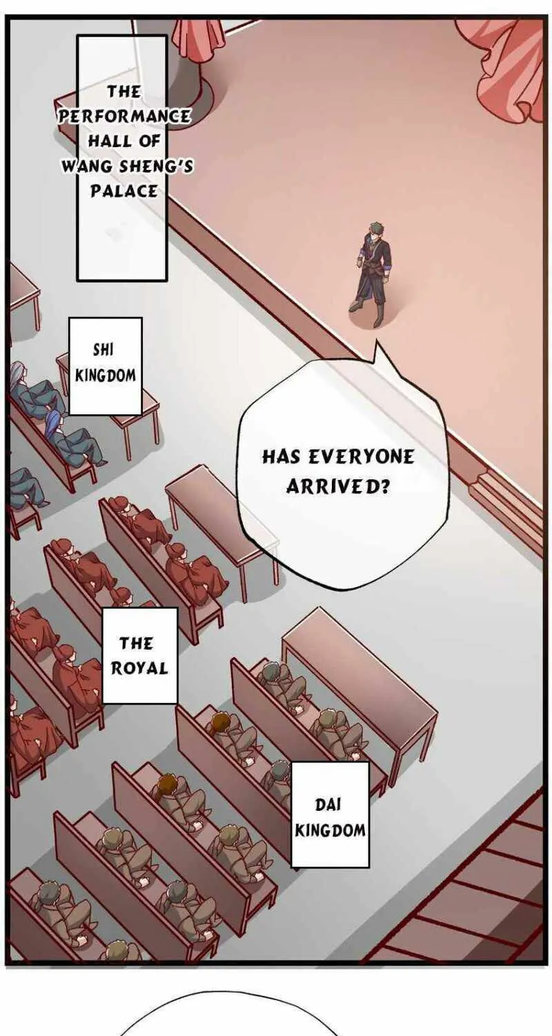 Read Yuan Long chapter 239 image 11 on Lezhin