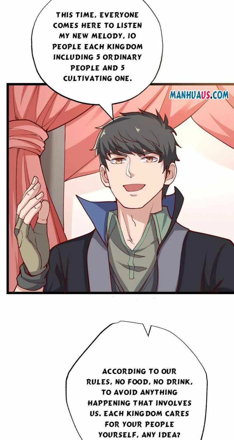 Read Yuan Long chapter 239 image 12 on Lezhin