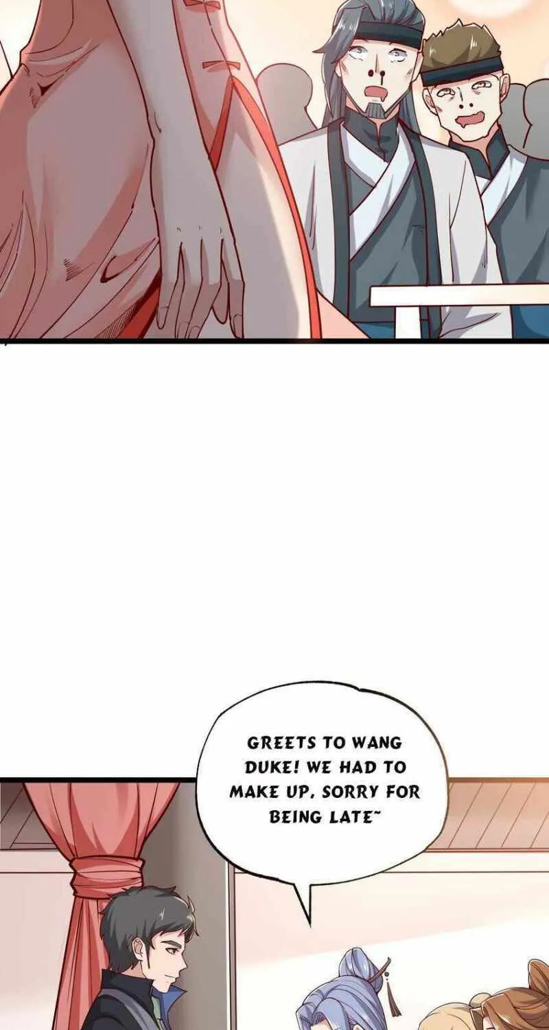 Read Yuan Long chapter 239 image 16 on Lezhin