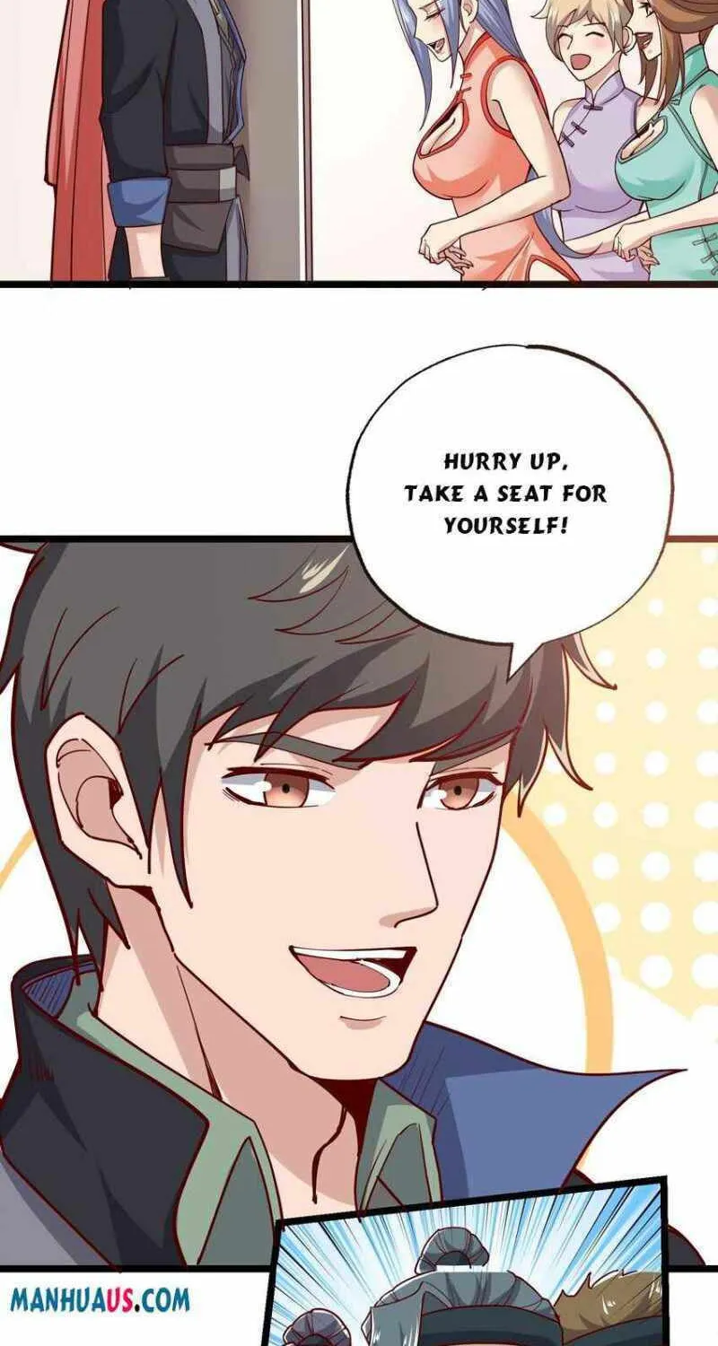 Read Yuan Long chapter 239 image 17 on Lezhin