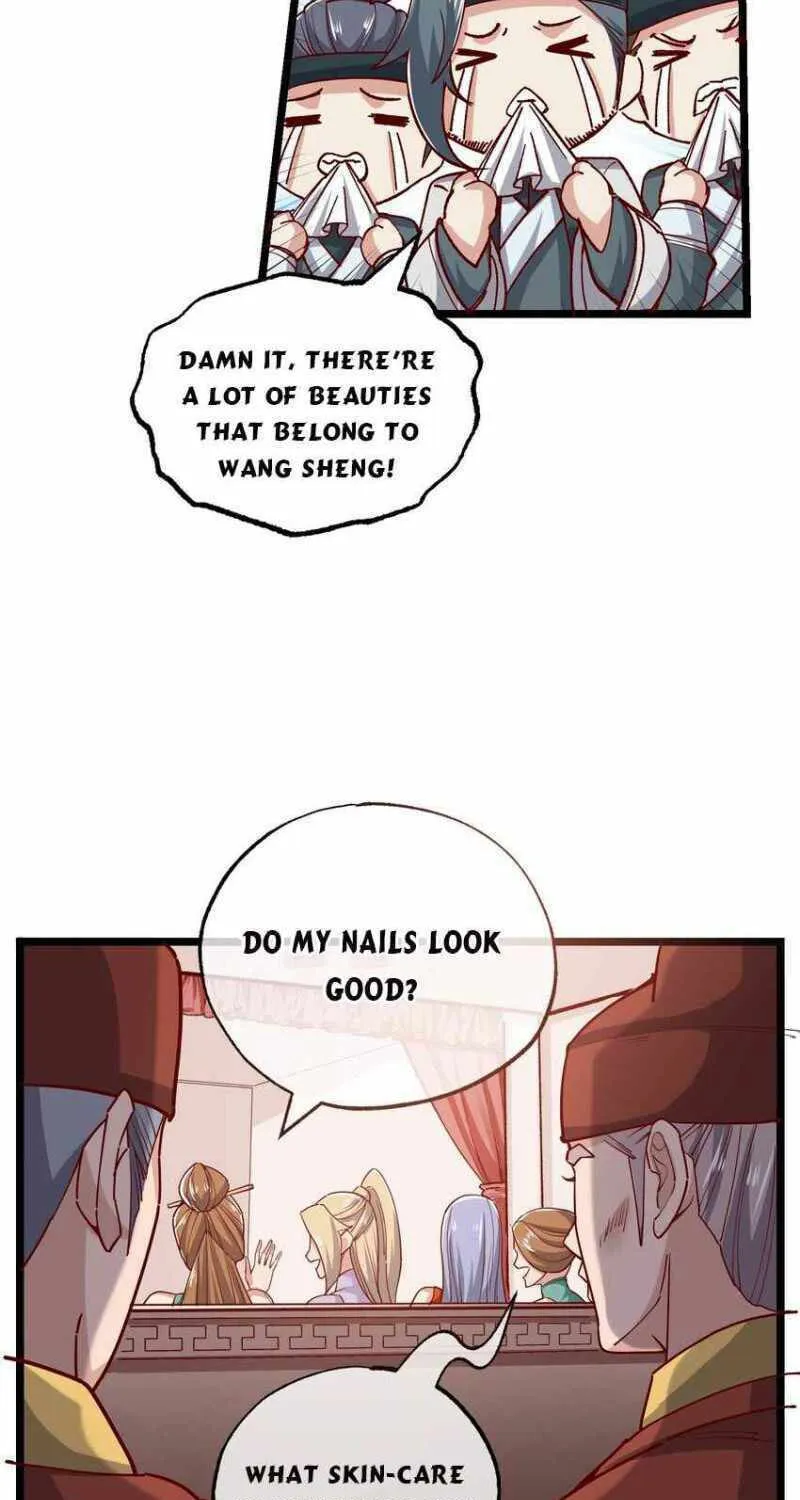Read Yuan Long chapter 239 image 18 on Lezhin