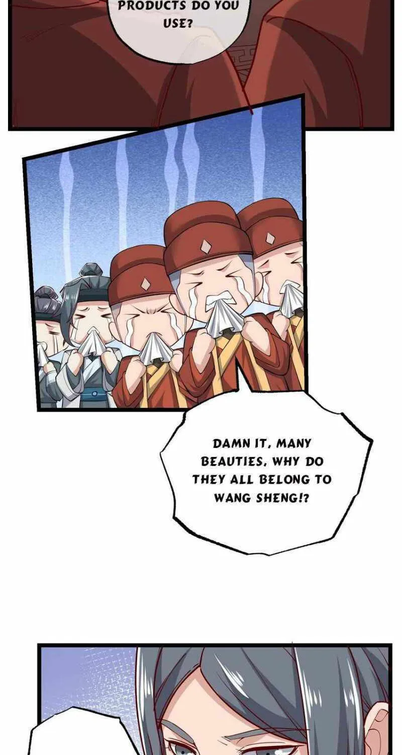 Read Yuan Long chapter 239 image 19 on Lezhin