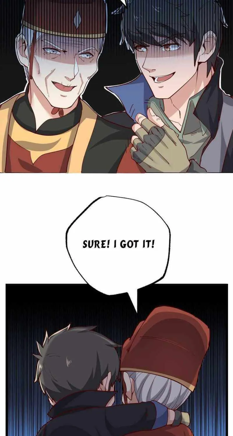 Read Yuan Long chapter 239 image 2 on Lezhin