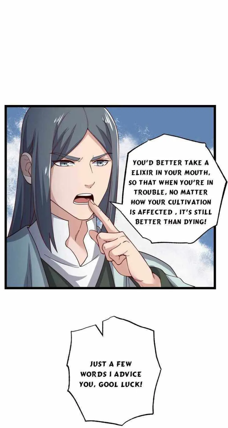Read Yuan Long chapter 239 image 22 on Lezhin