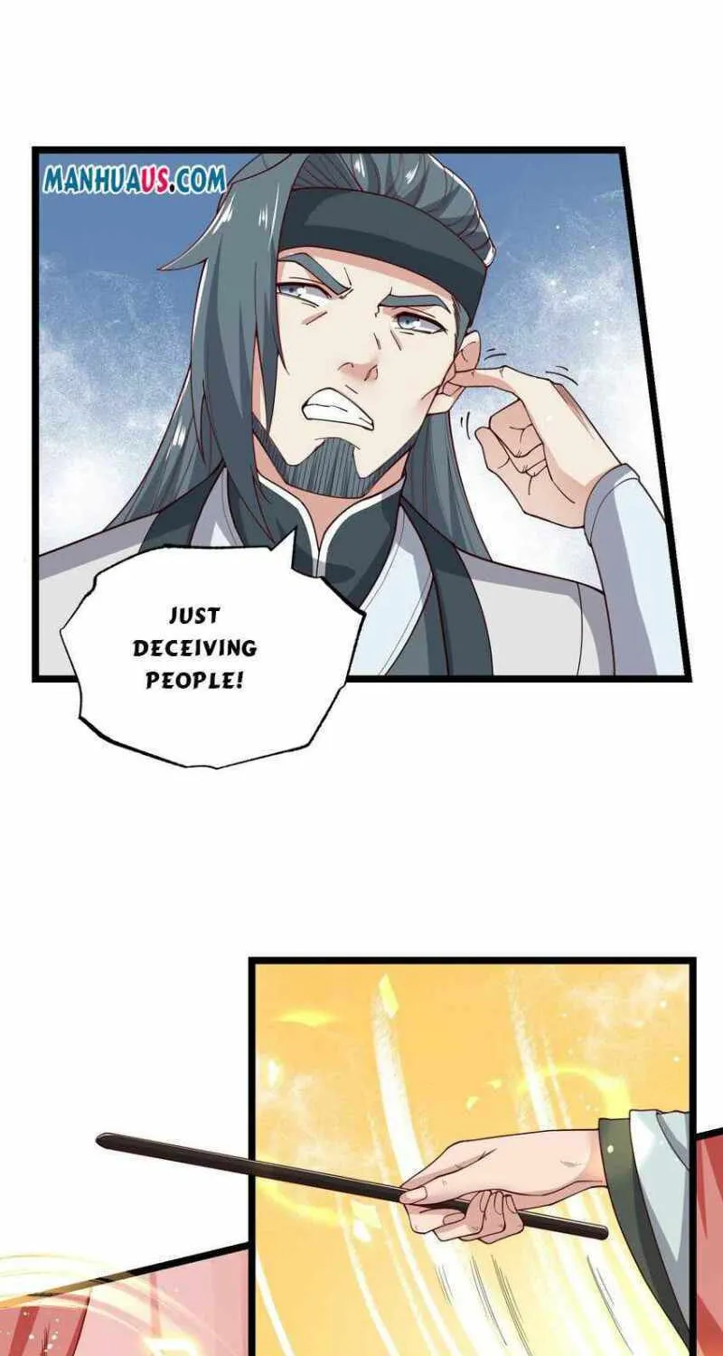 Read Yuan Long chapter 239 image 23 on Lezhin
