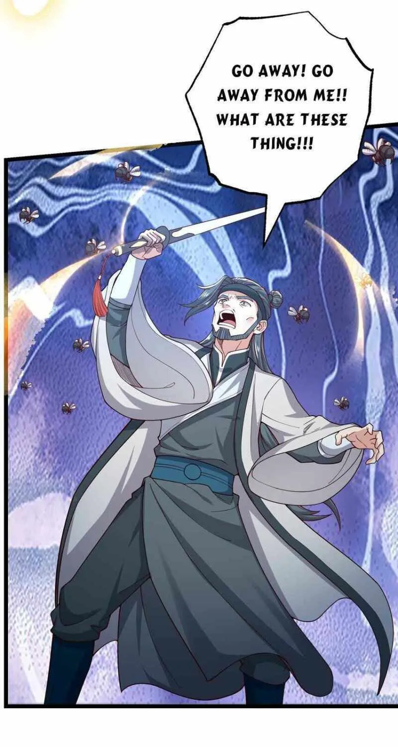 Read Yuan Long chapter 239 image 29 on Lezhin
