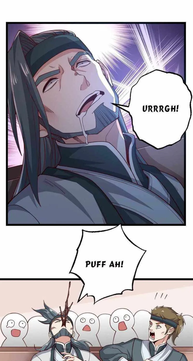 Read Yuan Long chapter 239 image 31 on Lezhin