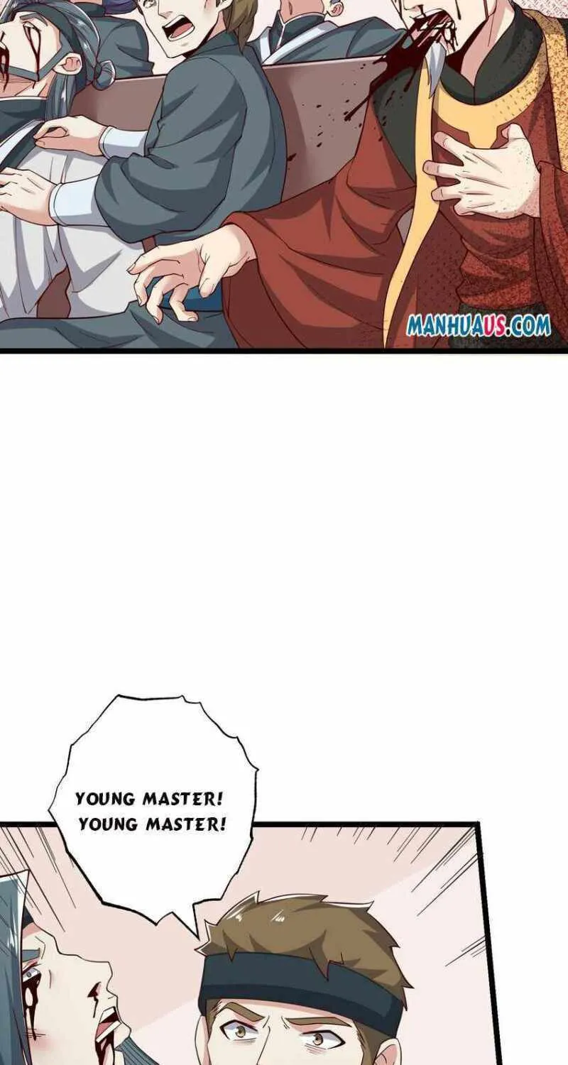 Read Yuan Long chapter 239 image 33 on Lezhin