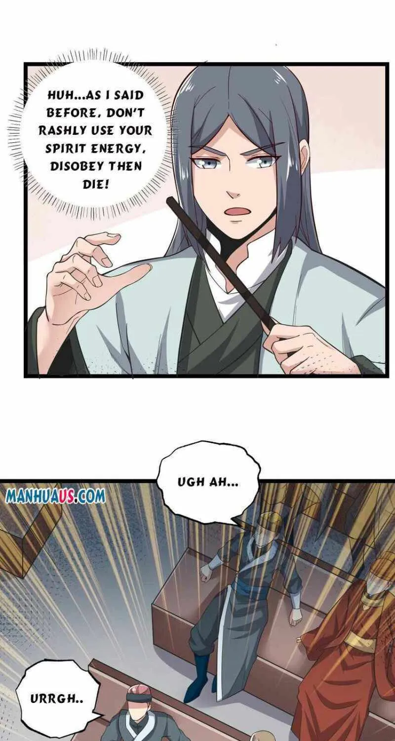 Read Yuan Long chapter 239 image 35 on Lezhin