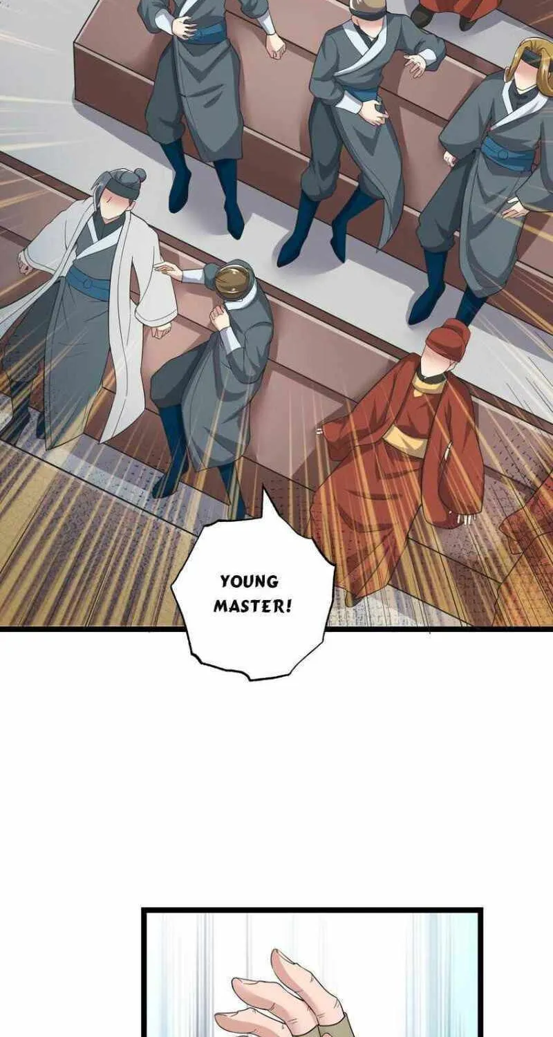 Read Yuan Long chapter 239 image 36 on Lezhin