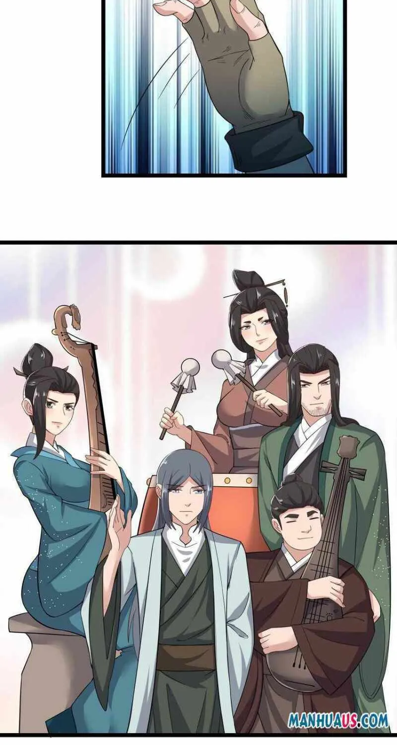 Read Yuan Long chapter 239 image 37 on Lezhin