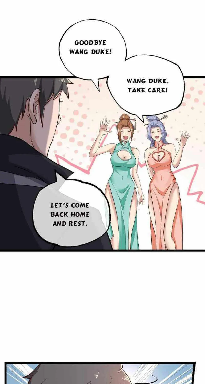 Read Yuan Long chapter 239 image 38 on Lezhin