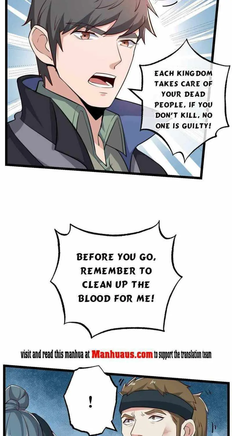 Read Yuan Long chapter 239 image 39 on Lezhin