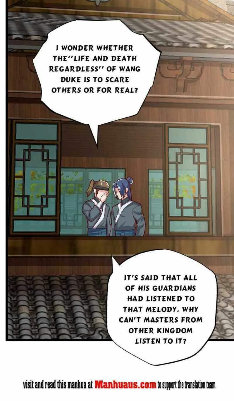 Read Yuan Long chapter 239 image 4 on Lezhin