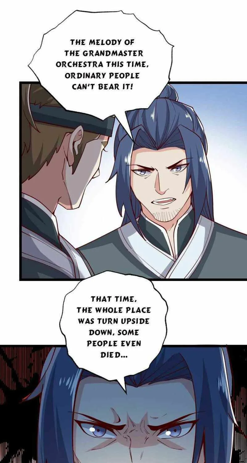 Read Yuan Long chapter 239 image 5 on Lezhin
