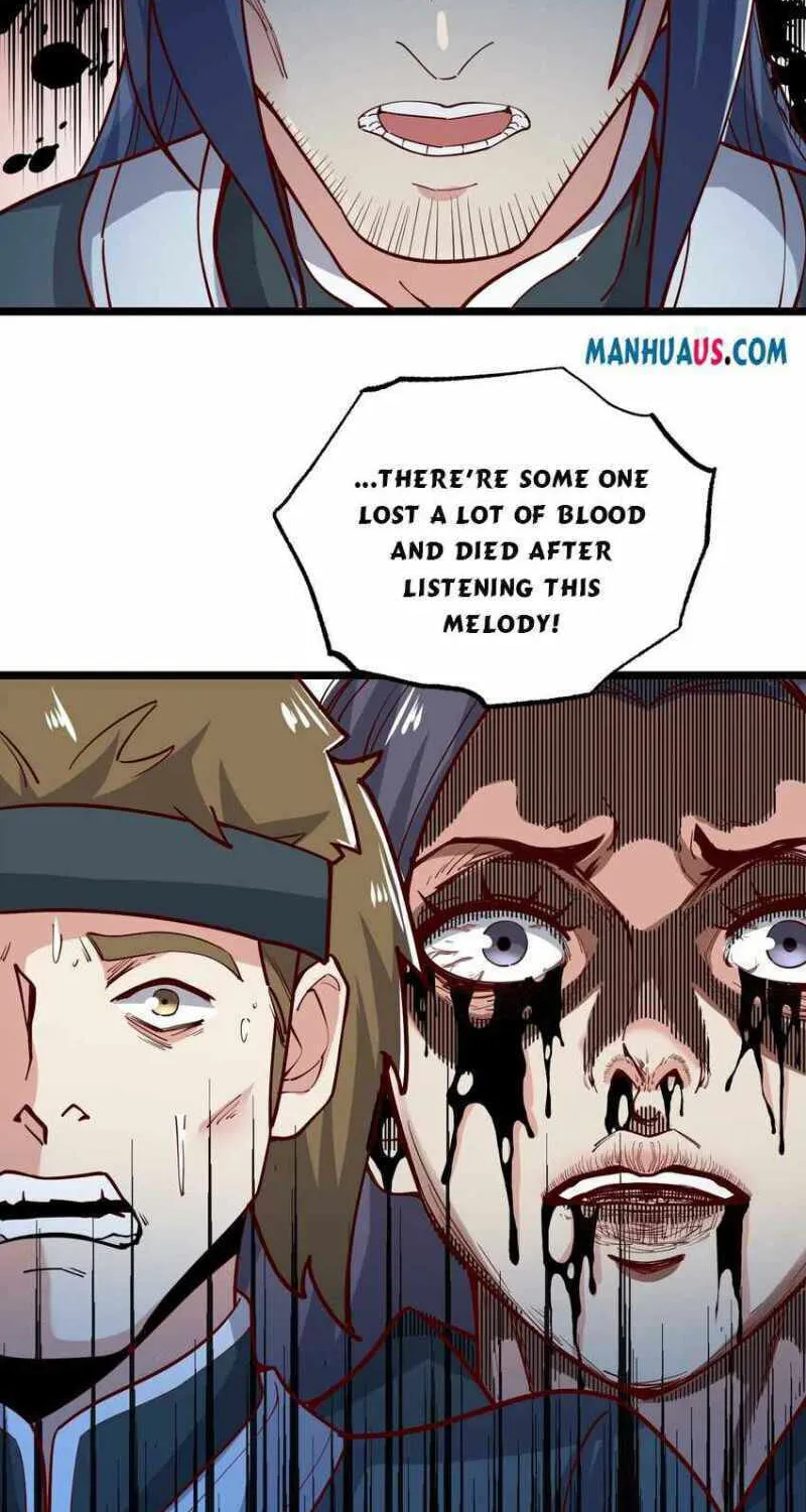 Read Yuan Long chapter 239 image 6 on Lezhin