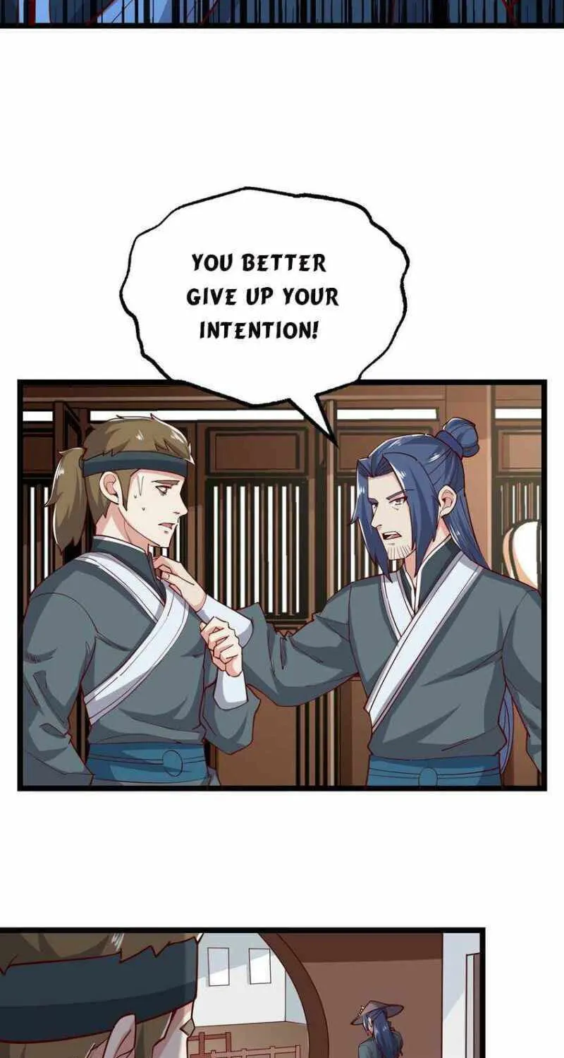 Read Yuan Long chapter 239 image 7 on Lezhin
