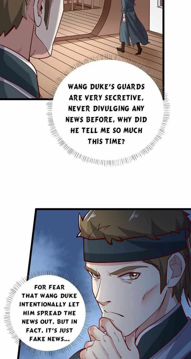 Read Yuan Long chapter 239 image 8 on Lezhin