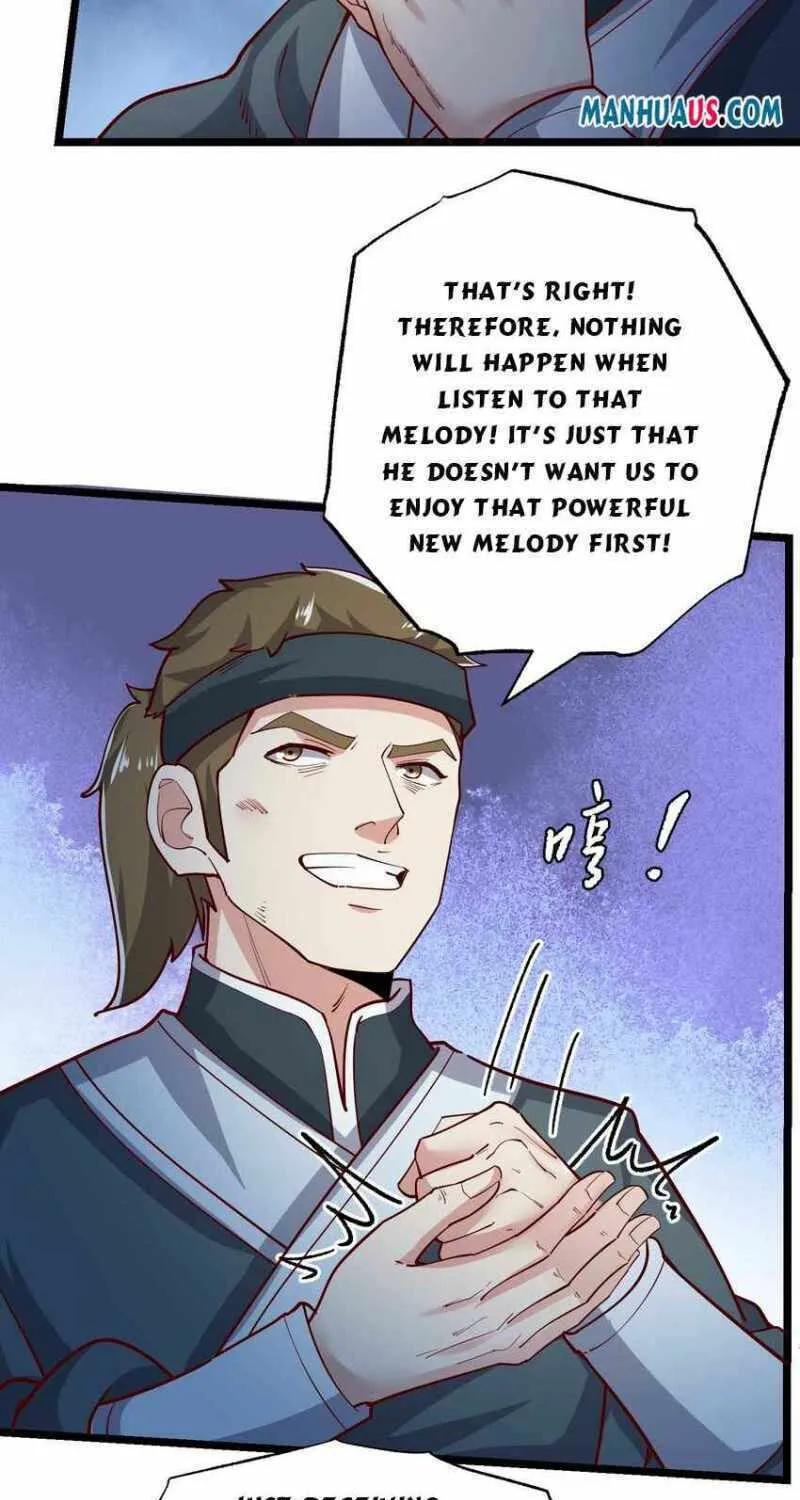 Read Yuan Long chapter 239 image 9 on Lezhin