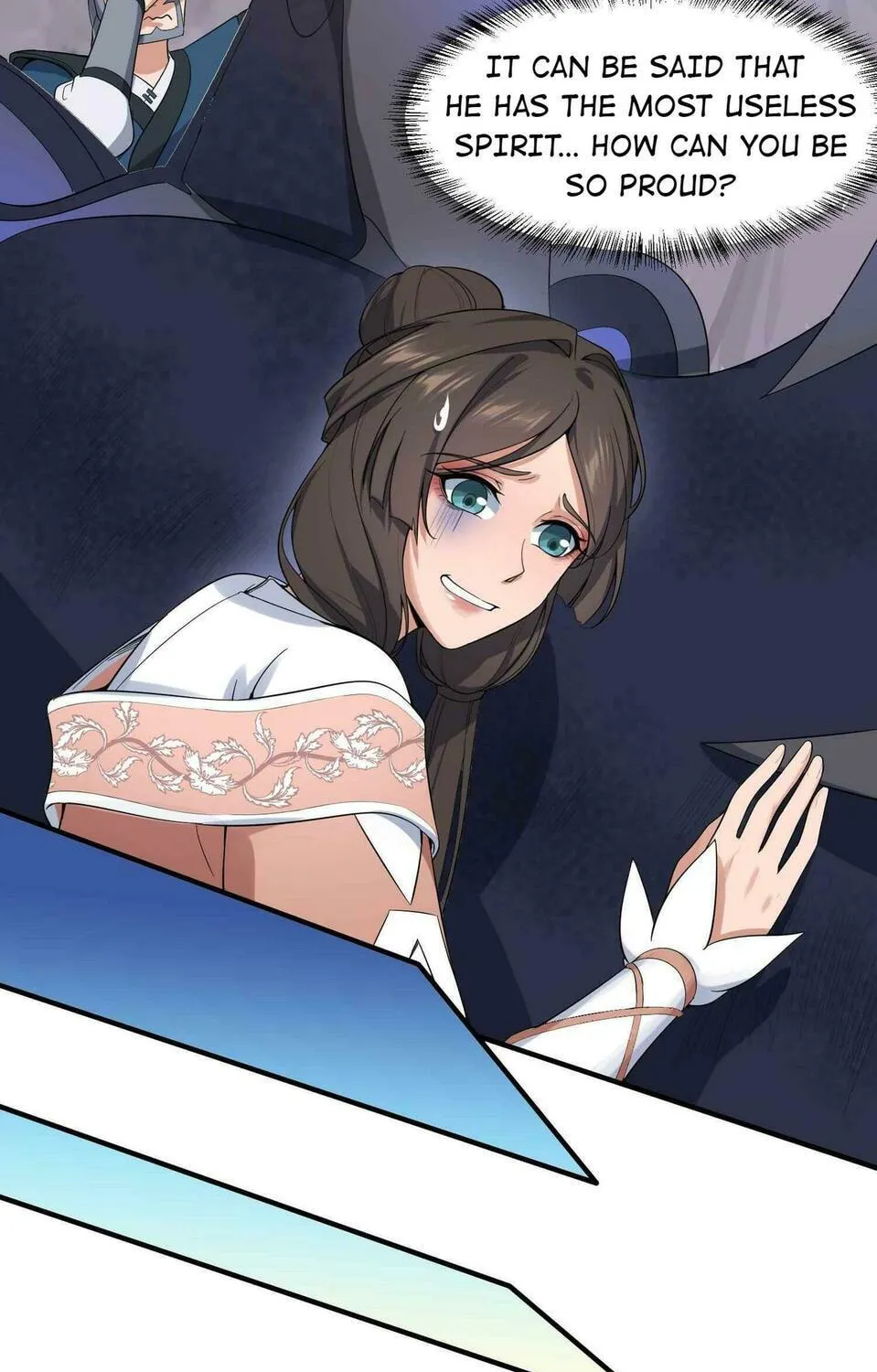 Read Yuan Long chapter 24 image 20 on Lezhin