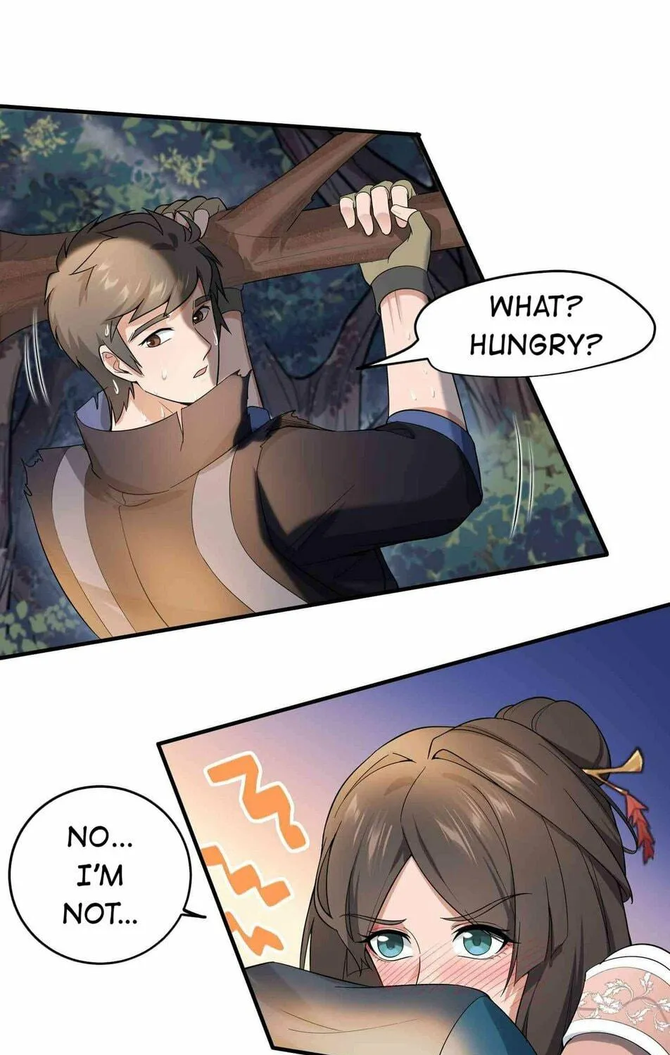 Read Yuan Long chapter 24 image 37 on Lezhin