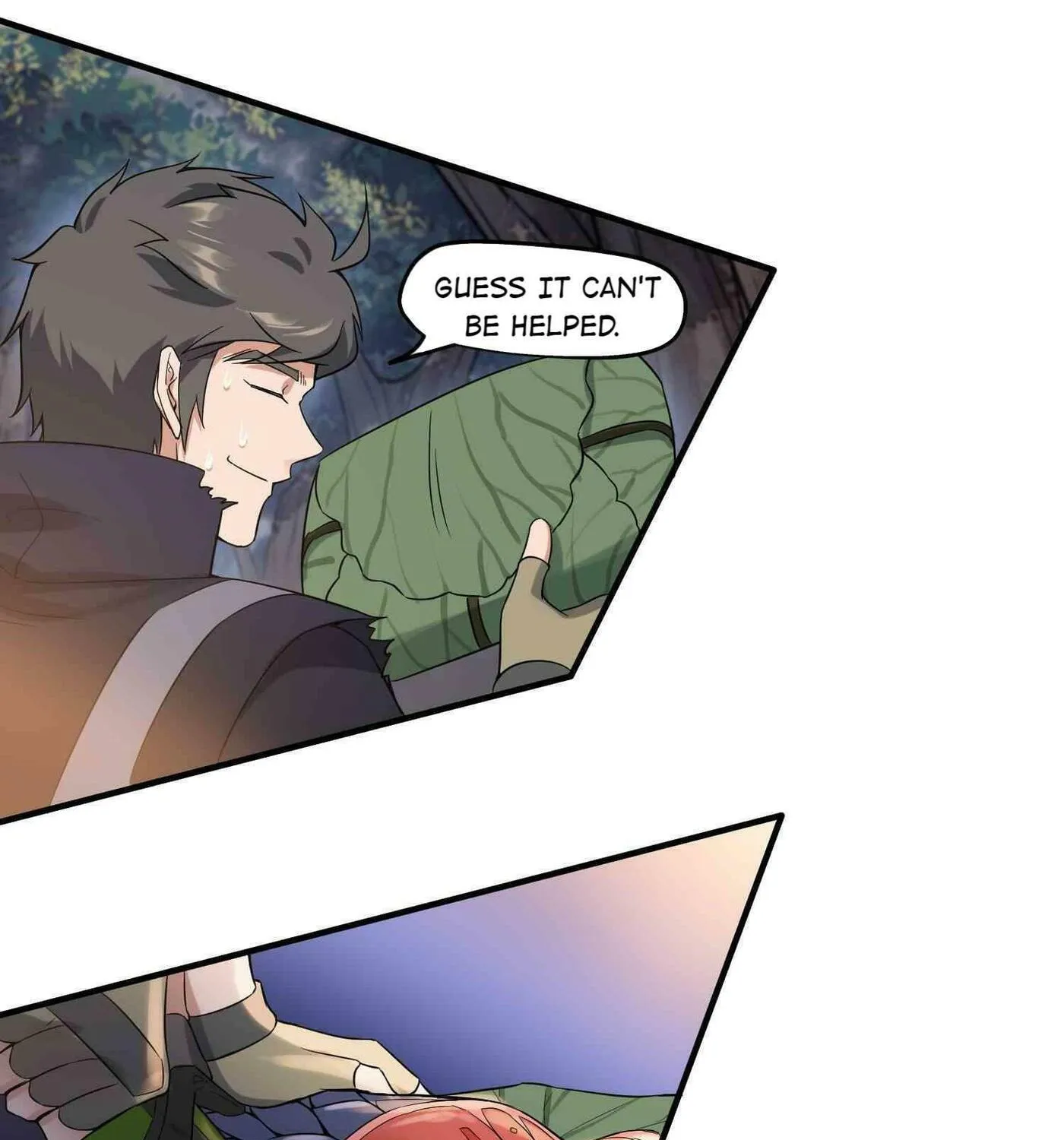 Read Yuan Long chapter 24 image 39 on Lezhin