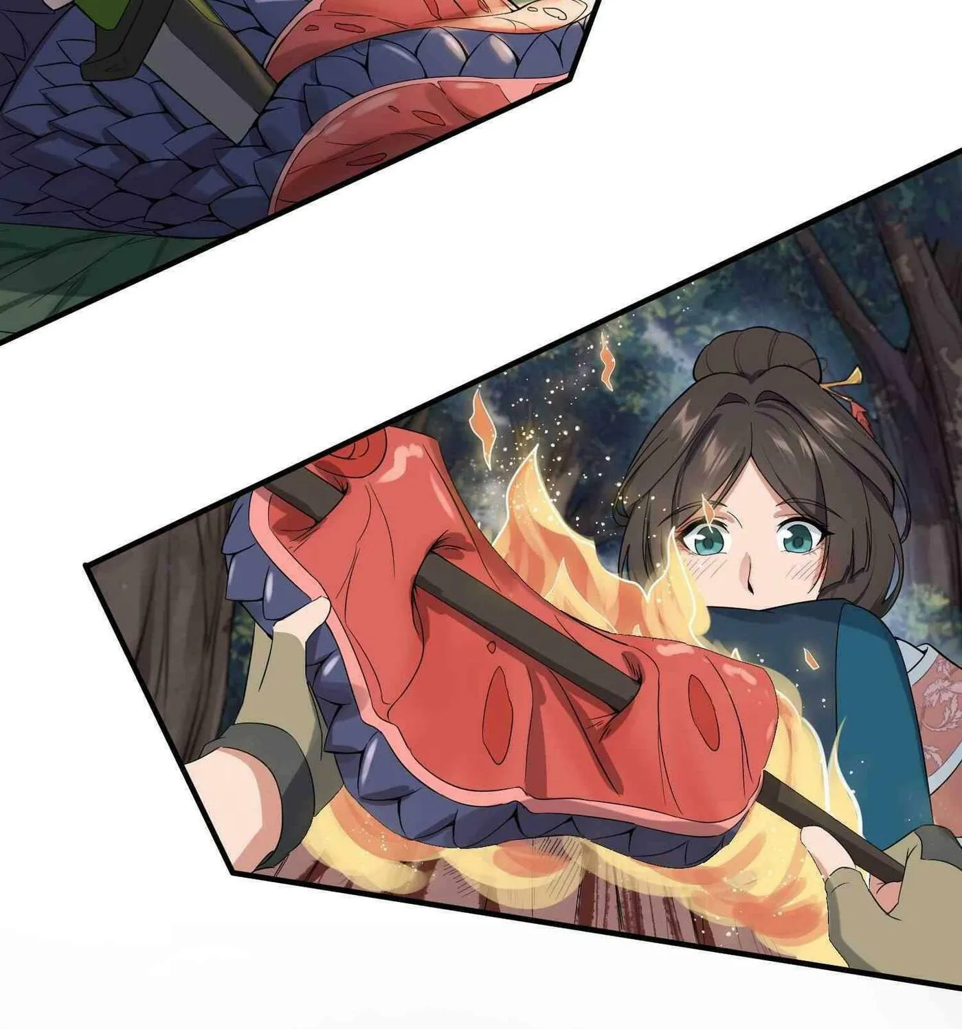 Read Yuan Long chapter 24 image 40 on Lezhin
