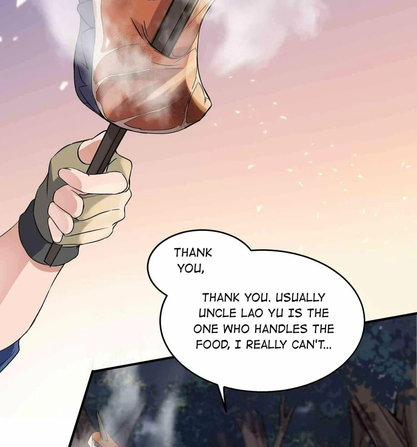 Read Yuan Long chapter 24 image 43 on Lezhin