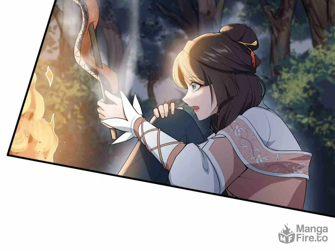 Read Yuan Long chapter 24 image 44 on Lezhin