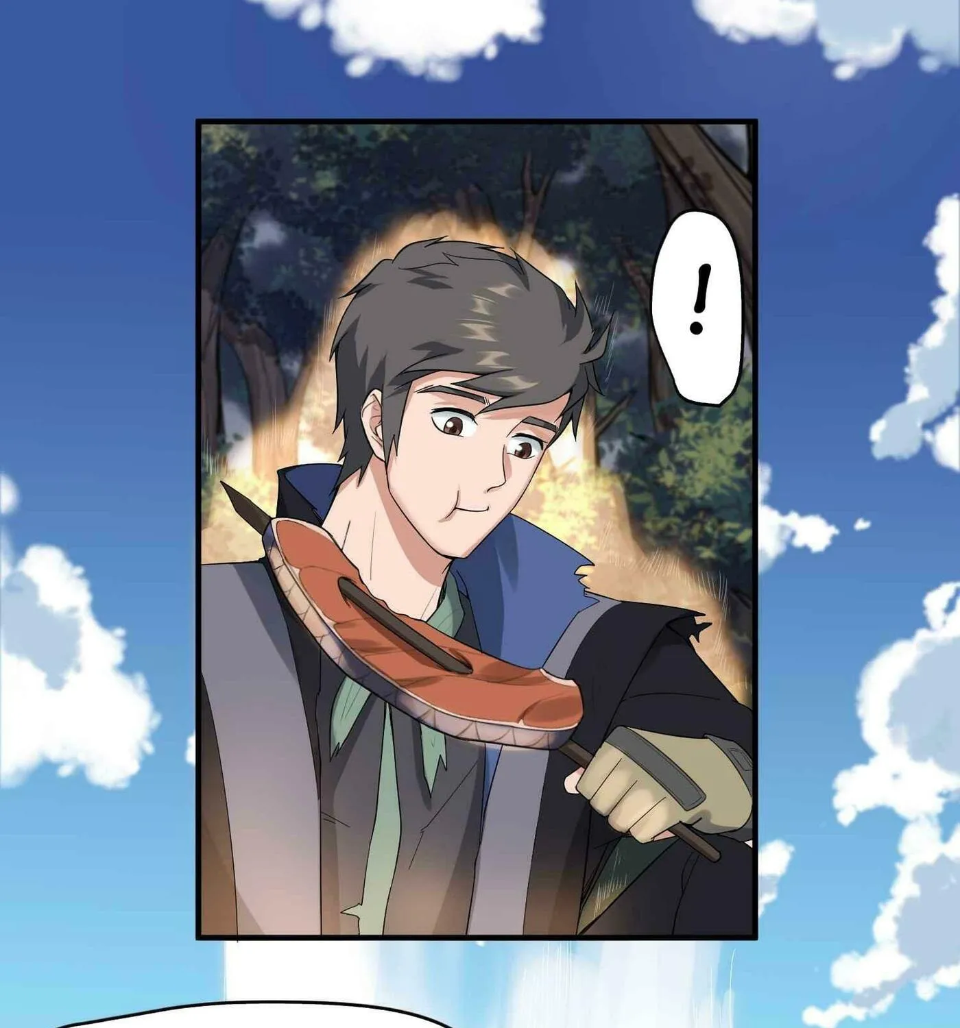 Read Yuan Long chapter 24 image 49 on Lezhin
