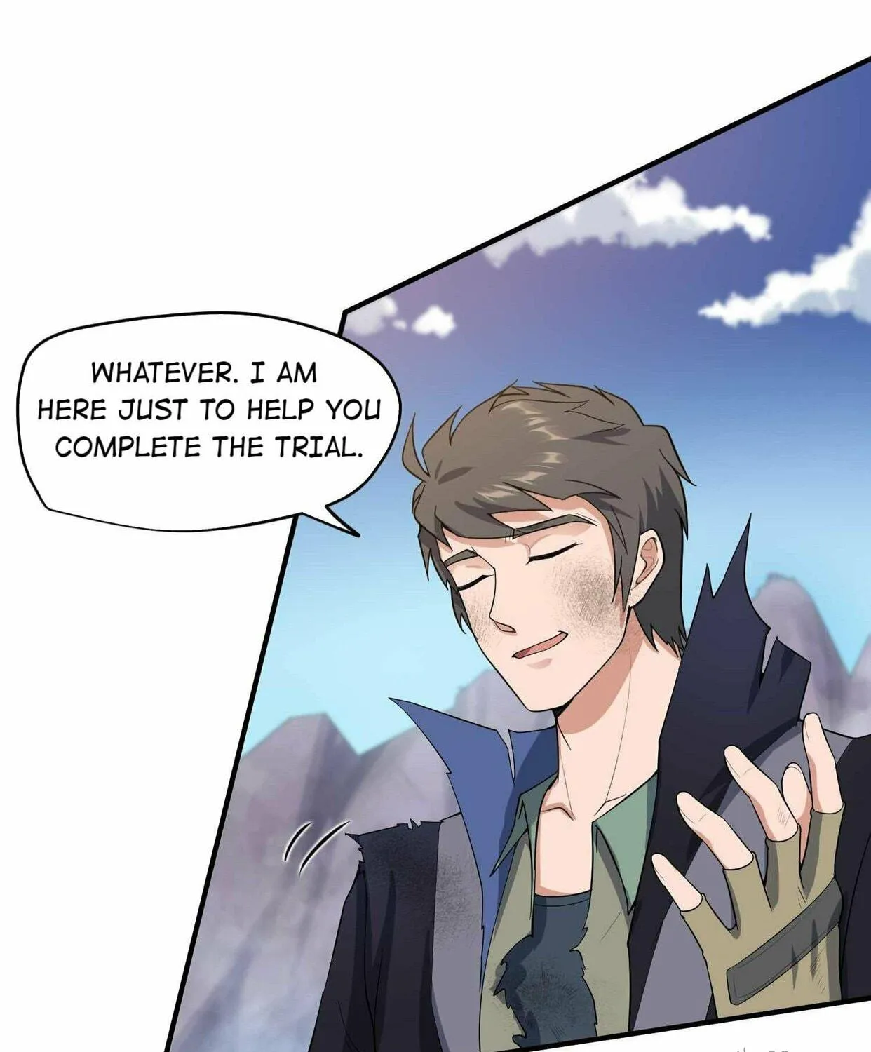 Read Yuan Long chapter 24 image 5 on Lezhin
